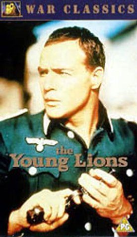 The Young Lions still 6