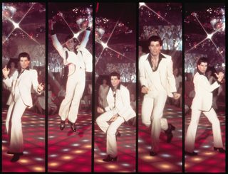 Saturday Night Fever still 4