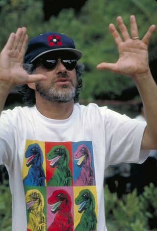 Jurassic Park still 8