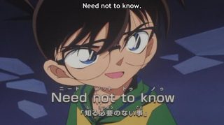 Detective Conan: Captured in Her Eyes still 3