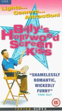 Billy's Hollywood Screen Kiss still 5
