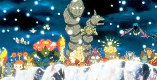Pokemon: Power of One still 8