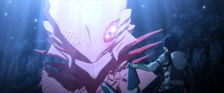 Knights of Sidonia: Love Woven in the Stars still 5