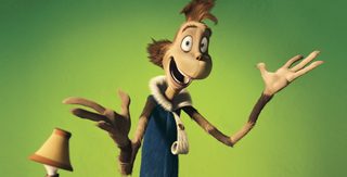 Horton Hears a Who! still 1