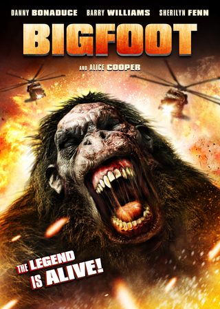 Bigfoot still 8