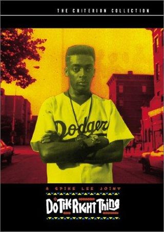 Do the Right Thing still 6