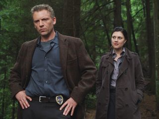 The Invisible still 3