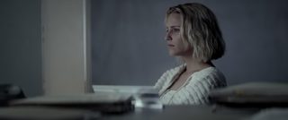 Against the Clock still 6