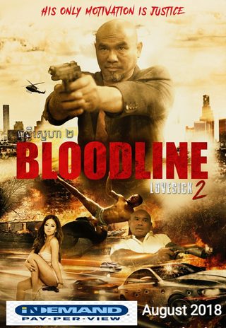 Bloodline: Lovesick 2 still 5