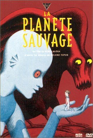 Fantastic Planet still 8