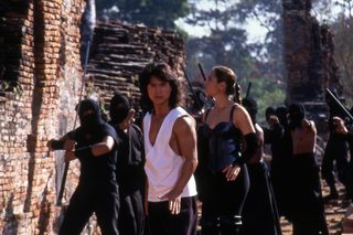 Mortal Kombat: Annihilation still 8