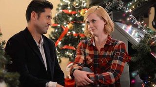 A Christmas in Vermont still 1