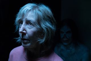 Insidious: The Last Key still 5