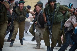 World War Z still 3