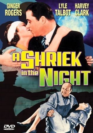 A Shriek in the Night still 5