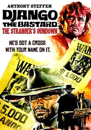 Django the Bastard still 1