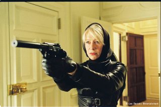Shadowboxer still 5