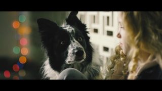 Christmas Break-In still 3