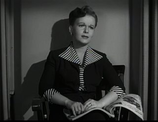 Confidentially Connie still 6
