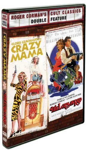 Crazy Mama still 3