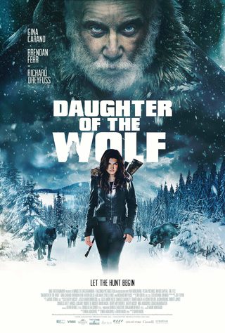 Daughter of the Wolf still 1