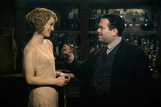 Fantastic Beasts and Where to Find Them still 2
