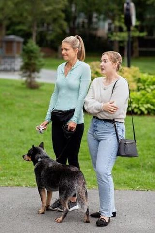 The Dog Lover's Guide to Dating still 1