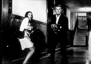 The Getaway still 7