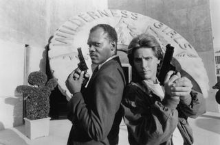 Loaded Weapon 1 still 6