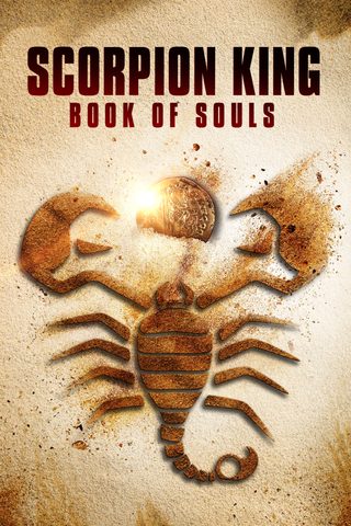 The Scorpion King: Book of Souls still 2