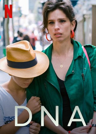 DNA still 6