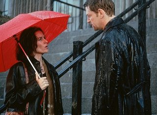 The Gingerbread Man still 2
