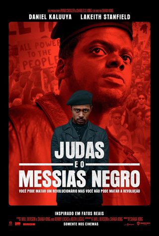 Judas and the Black Messiah still 7