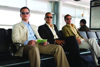 Ocean's Thirteen still 1