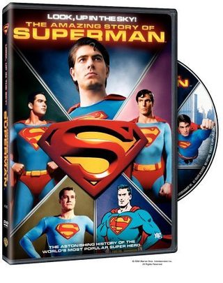 Look, Up in the Sky! The Amazing Story of Superman still 2