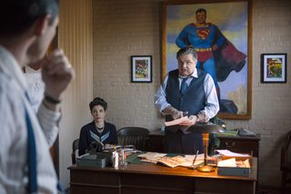 Professor Marston and the Wonder Women still 5