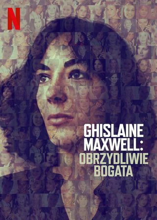 Ghislaine Maxwell: Filthy Rich still 1