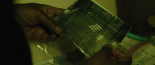 The Girl Who Got Away still 3