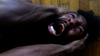 Bayou Ghost Story still 8