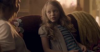 An American Girl: McKenna Shoots for the Stars still 3