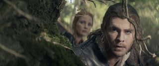 The Huntsman: Winter's War still 2