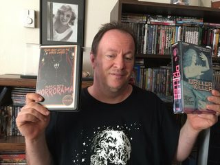 VHS Lives: A Schlockumentary still 2