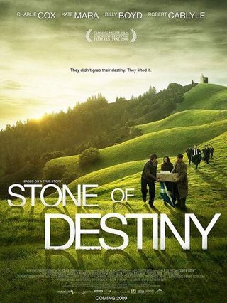 Stone of Destiny still 4