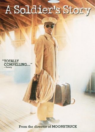 A Soldier's Story still 4