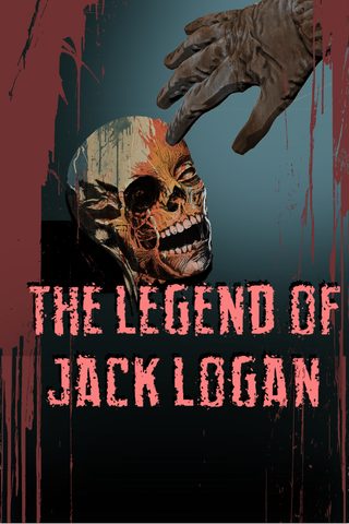 The Legend of Jack Logan still 2