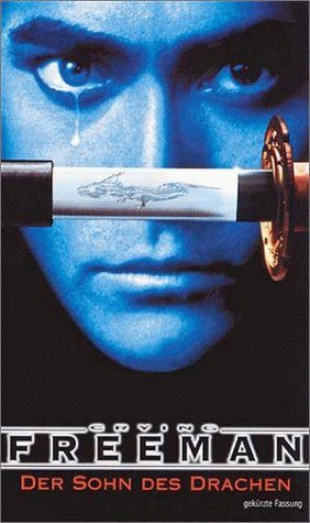Crying Freeman still 1