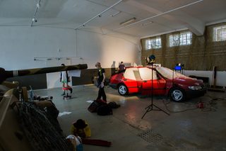 Je Suis Auto still 3