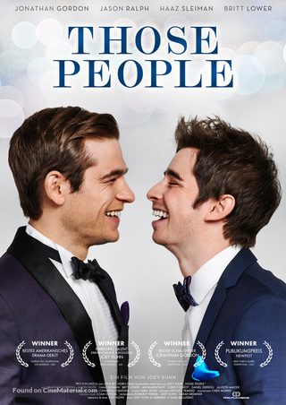 Those People still 6