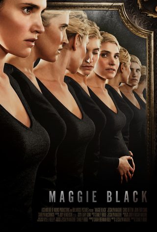Maggie Black still 8