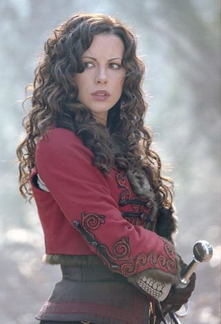 Van Helsing still 6